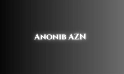 Anonib Azn