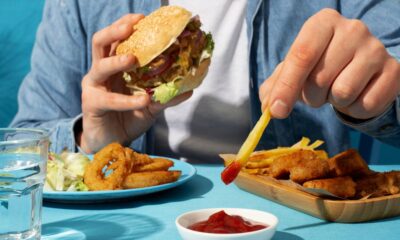 Food Challenges Near Me
