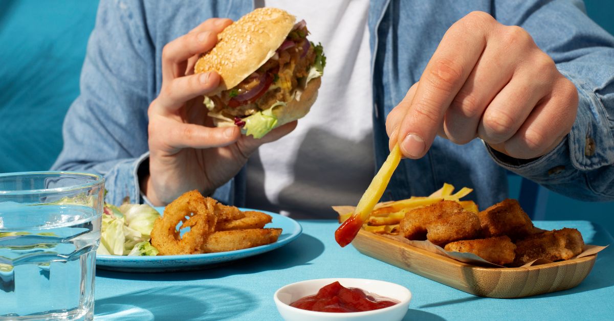 Food Challenges Near Me
