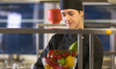 Food Quest Restaurants Management llc
