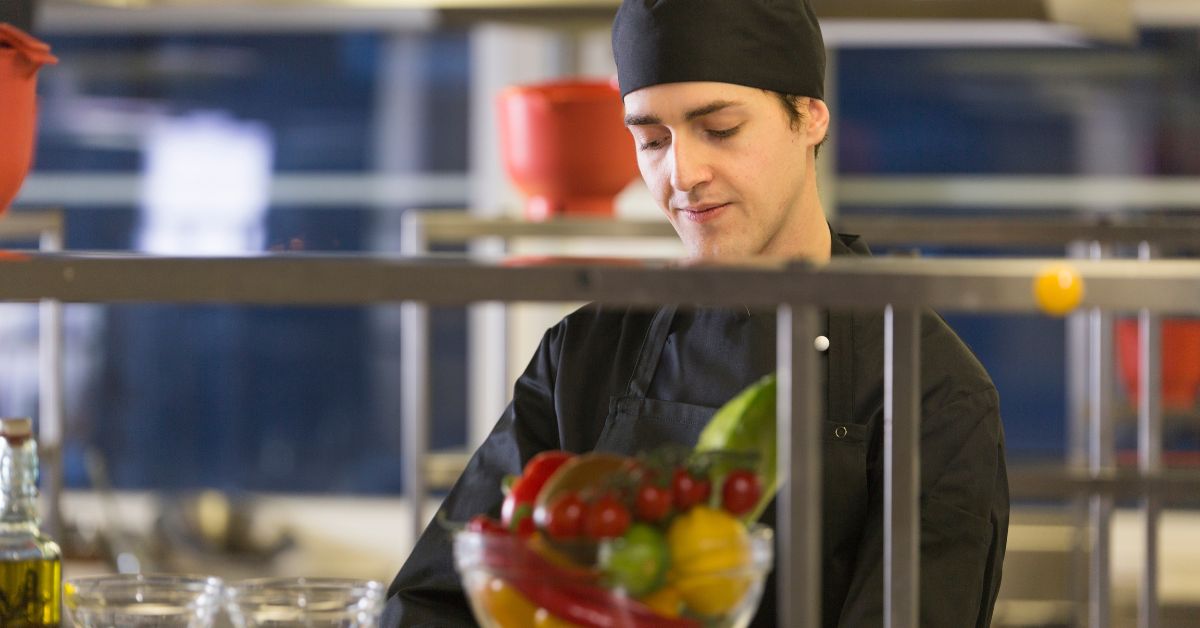 Food Quest Restaurants Management llc