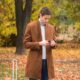 Kaptain Sunshine Traveler Coat 42