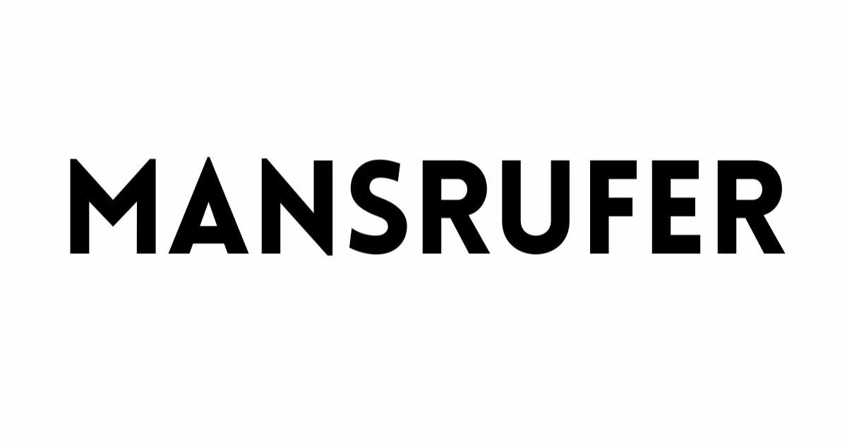 Mansrufer