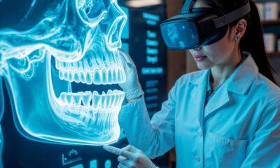 Nerovet AI Dentistry