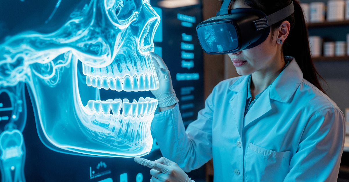 Nerovet AI Dentistry