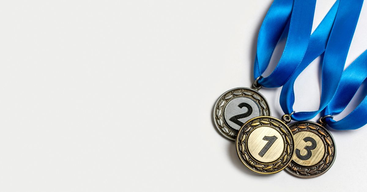 Pg Soft Juara100.org Medal