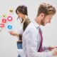 Social Media Saga
