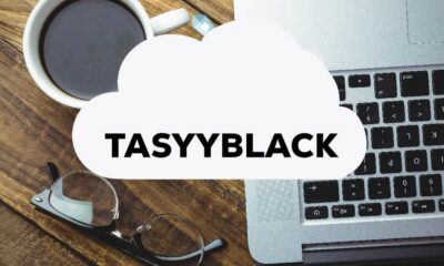 Tasyyblack