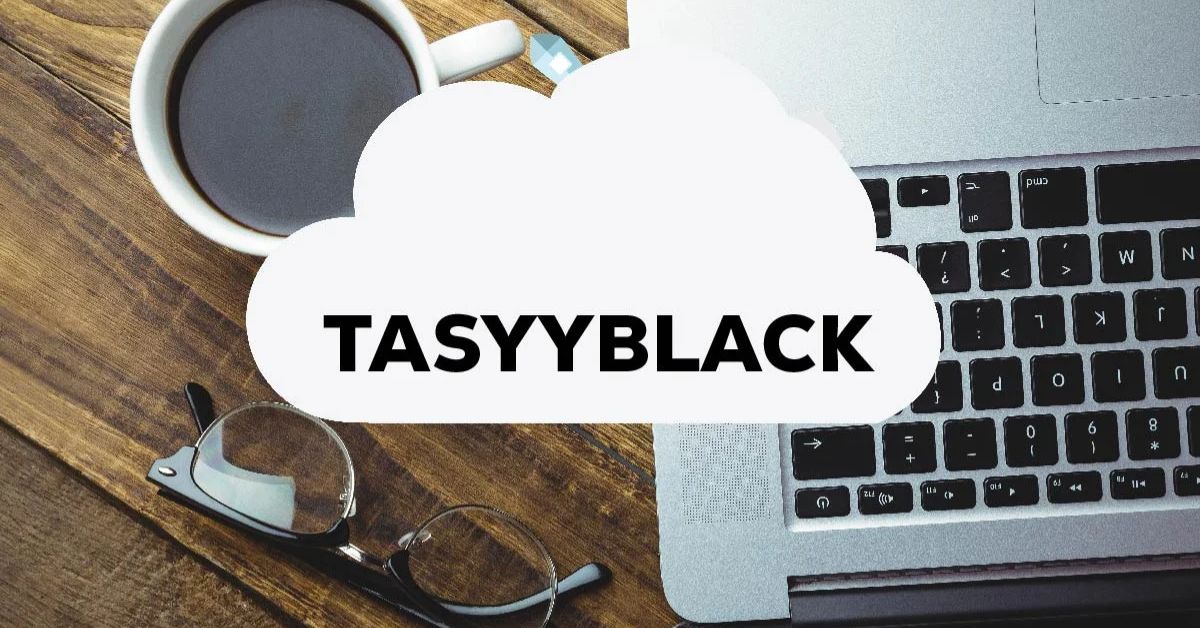 Tasyyblack