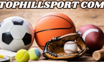 Tophillsport com