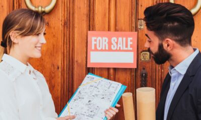 Who Delivers Your Offer To The Seller Framework