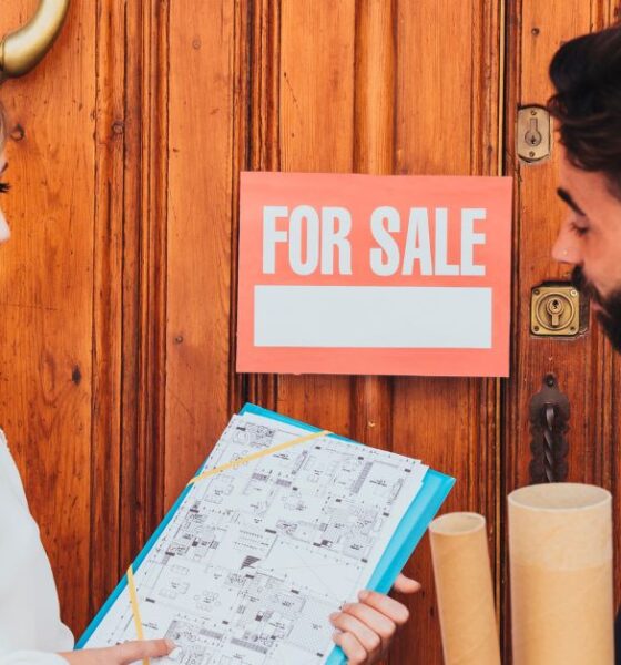 Who Delivers Your Offer To The Seller Framework