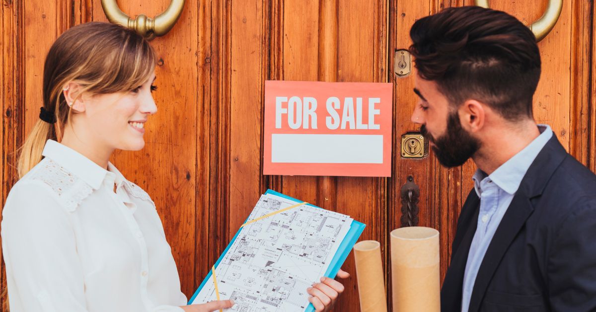 Who Delivers Your Offer To The Seller Framework
