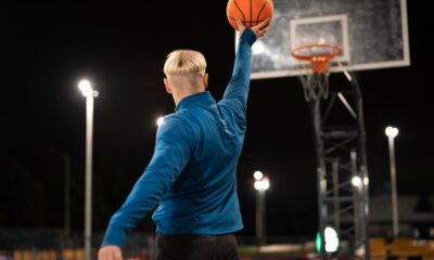 Zuyomernon System Basketball