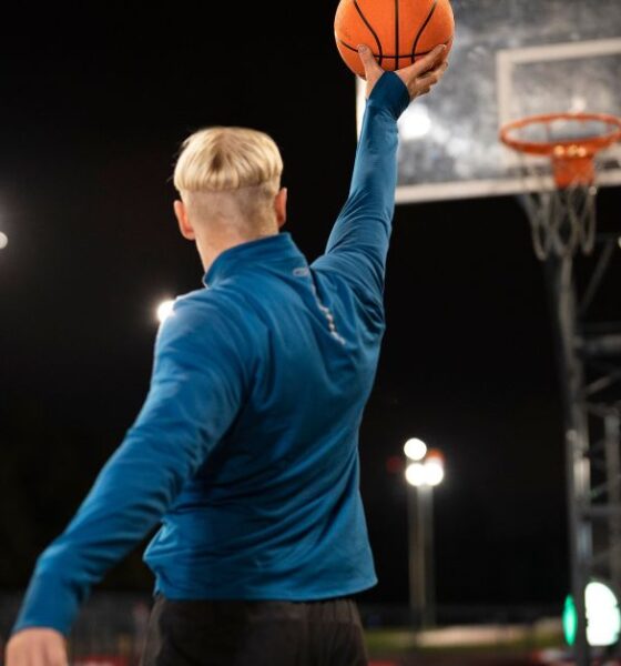 Zuyomernon System Basketball