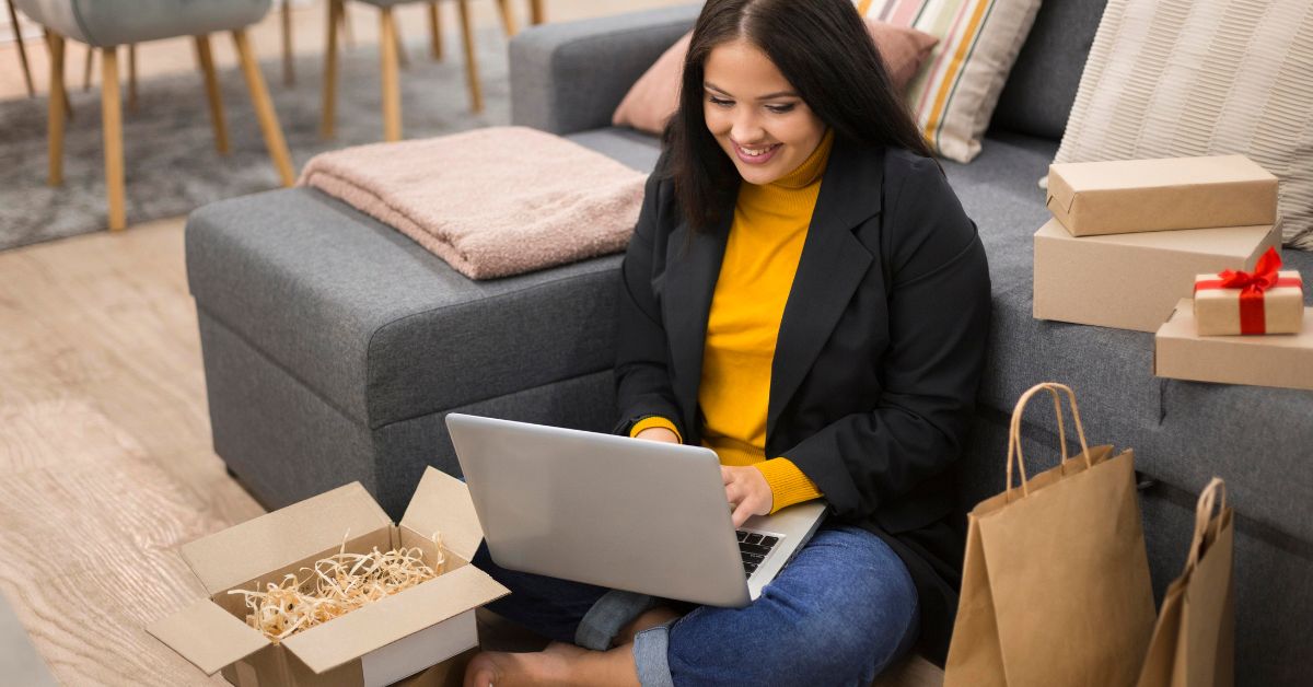 Amazon Marketing Specialist Byhyperzon