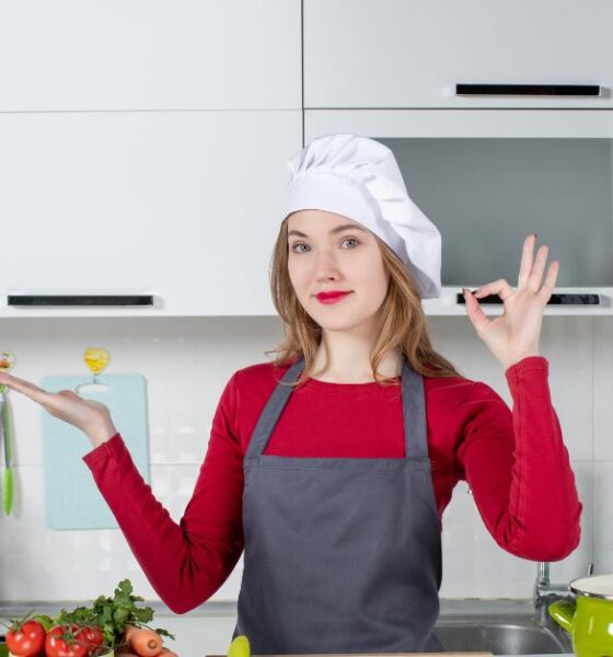 Quans Kitchen