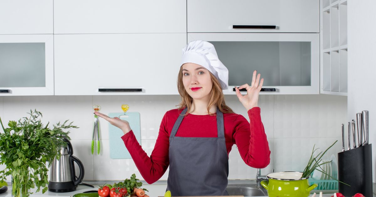 Quans Kitchen
